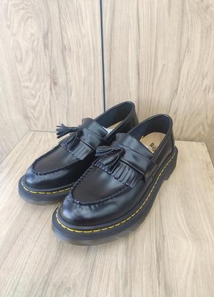 Лоферы / dr. martens / 43 - 28cm