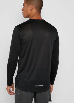 Мужской реглан nike dri fit3 фото