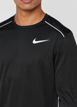 Мужской реглан nike dri fit2 фото