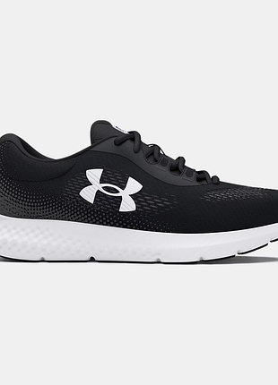 Кросівки under armour charged rogue 4 (3026998-001) оригінал!