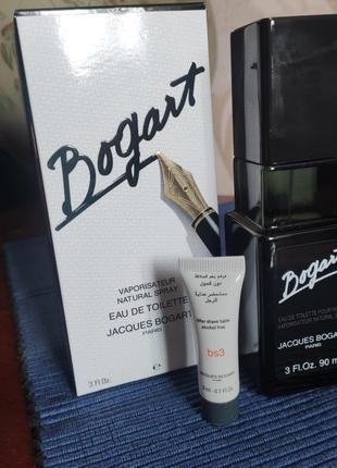 Jacques bogart bogart туалетна вода