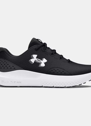 Кросівки under armour charged surge 4 (3027000-001) оригінал!