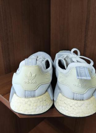 Кроссовки adidas 3