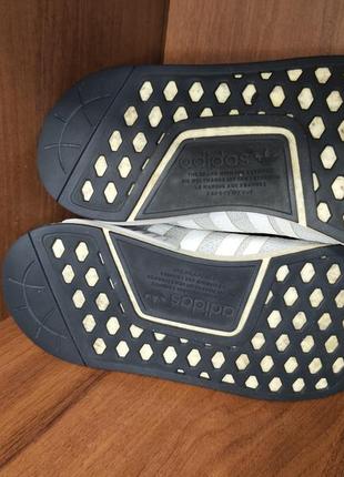 Кроссовки adidas 5