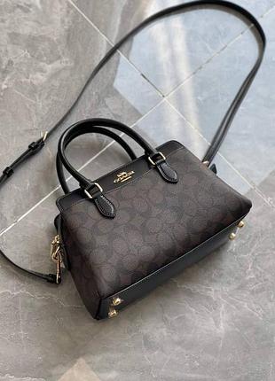 Продам сумку coach 2