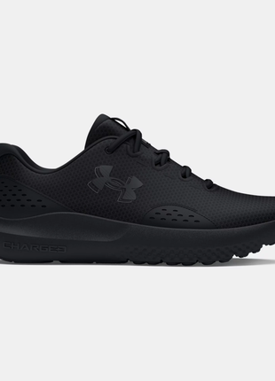 Кросівки under armour charged surge 4 (3027000-002) оригінал!