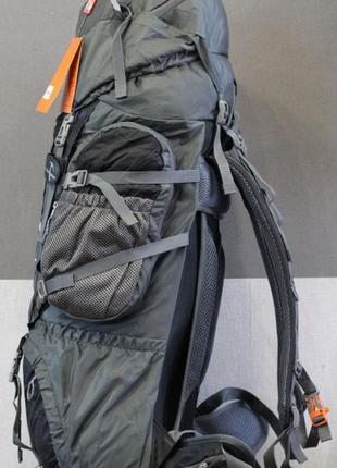 Рюкзак the north face extrem 85l туристический треккинговый походный экспедиционный горный2 фото