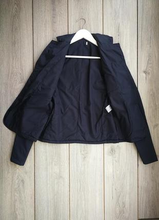 Легкая курточка пиджак4 фото