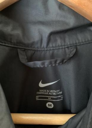 Беговая жилетка nike размер м3 фото