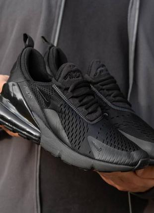 Женские кроссовки nike air max 270 люкс качество