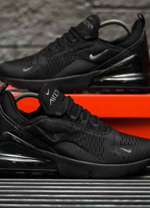 Женские кроссовки nike air max 270 люкс качество
