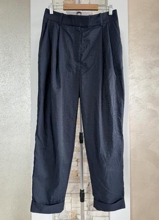 Женские брюки брюки чинос - cos2 фото