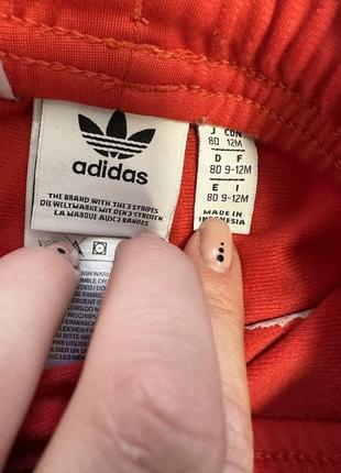 Сильные спортивные штаны adidas, красные штаны, спортивные штаны, штанишки2 фото