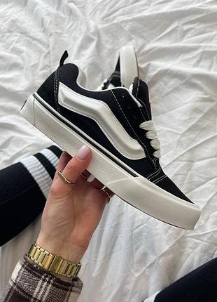 Vans knu skool
