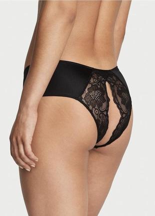 Комплект нижнего белья victoria’s secret бюстгальтер 34b (75b), трусики s. very sexy. нижнее белье виктория сикрет8 фото