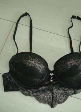Secret possessions-70а-пуш ап-бюстгальтер