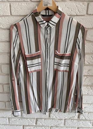 Рубашка женская