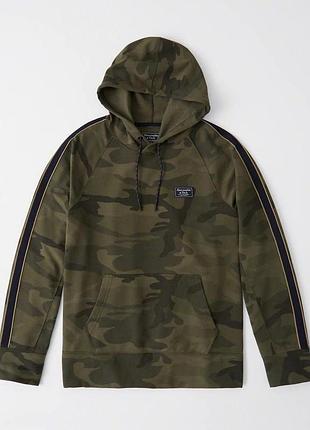 Кофта abercrombie &amp; fitch оригинал