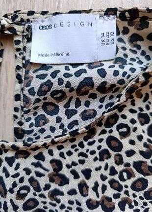 Платье asos design 2