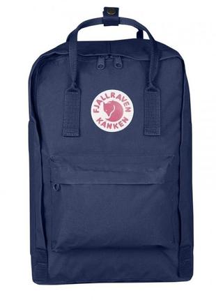 Рюкзак kanken fjallraven classic школьный ранец ортопедический сумка портфель канкен синий