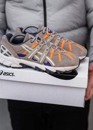 Asics gel-sonoma 15-508 фото