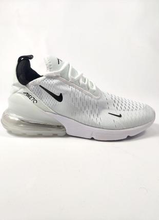 Женские кроссовки nike air max 270 люкс качество