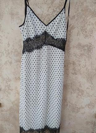 Сукня комбінація topshop