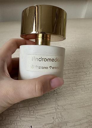 Парфюм andromeda, б/у