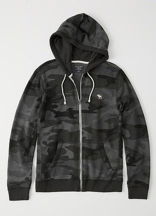 Худи abercrombie & fitch оригинал