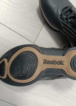 Женские кроссовки reebok easy tone5 фото