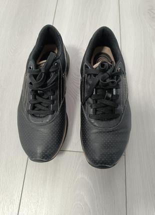 Женские кроссовки reebok easy tone1 фото