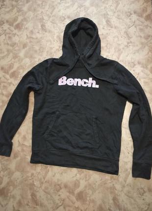 Толстовка, худи bench размер xl