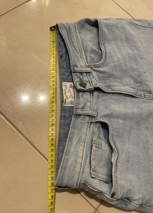 Стильные джинсовые шорты юпка 🔥🔥🔥9 фото