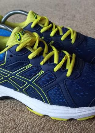 Кросівки бігові Gel-Pulse asicsfile-xpress р.38. оригінал