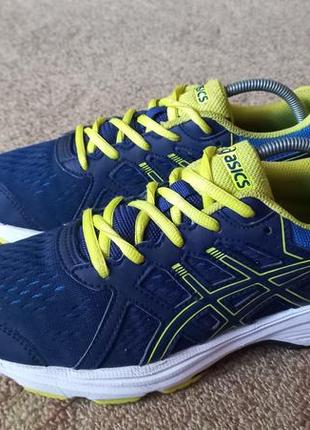 Кроссовки  беговые asics gt-xpress р.38. оригинал4 фото