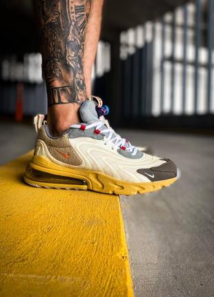 Жіночі кросівки nike air max 270 eng люкс якість