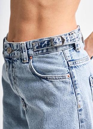 Баггі,джинси багі,багі,baggy jeans4 фото