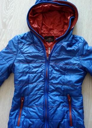 Спортивная куртка lanmas.