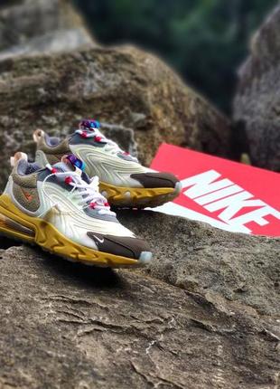 Женские кроссовки nike air max 270 eng люкс качество6 фото