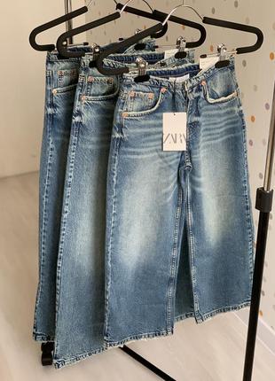 Детские джинсы zara для девочки/детские джинсы зара на девочке