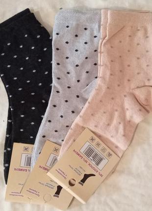 Шкарпетки жіночі