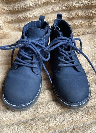 Черевички zara