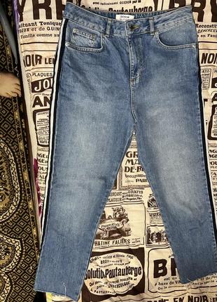 Шикарные джинсы1 фото