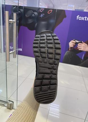 Текстильные кроссовки 7