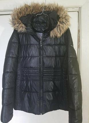 Куртка calvin klein original.