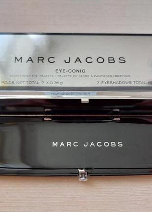 Marc jacobs 820 steel(etto)5 фото