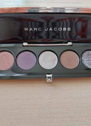 Marc jacobs 820 steel(etto)2 фото