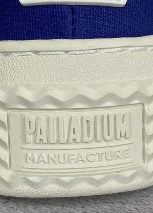 Жіночі кросівки palladium6 фото