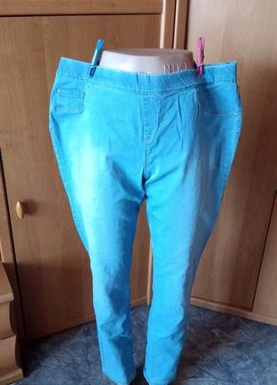 Отличные джегинсы р. 16/44 jegging