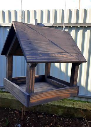 Годівничка